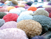 Carpet Yarn  Made in Korea